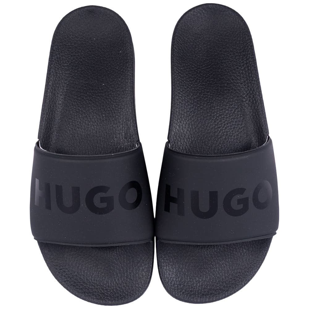 Hugo Μαύρα Slides - 50563418