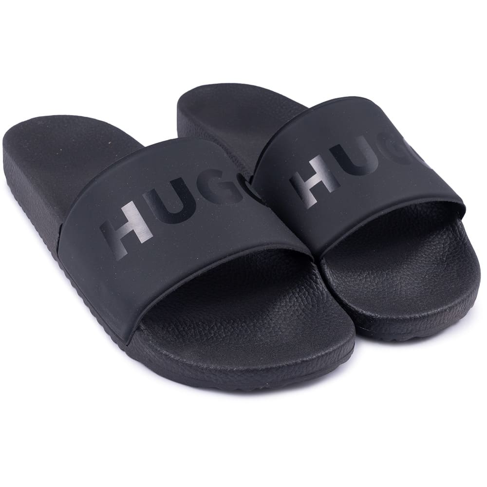 Hugo Μαύρα Slides - 50563418
