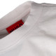 Hugo Εκρού T-shirt Dariso C Neck - 50563445