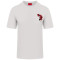 Hugo Εκρού T-shirt C Neck - 50564024