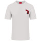 Hugo Εκρού T-shirt C Neck - 50564024