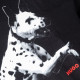Hugo Μαύρο T-shirt Dirunn C Neck - 50564143