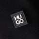 Hugo Μαύρο Πουλόβερ C Neck - 50564244