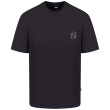 Boss Μαύρο T-shirt C Neck - 50565044 Boss Μαύρο T-shirt C Neck - 50565044