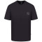 Boss Μαύρο T-shirt C Neck - 50565044
