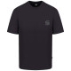 Boss Μαύρο T-shirt C Neck - 50565044