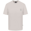 Boss Εκρού T-shirt C Neck - 50565044 Boss Εκρού T-shirt C Neck - 50565044