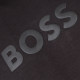 Boss Μαύρο Φούτερ C Neck - 50565307