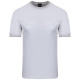 Boss Λευκό T-shirt C Neck - 50565570