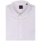 Boss Λευκό Πουκάμισο Button Down - 50565626