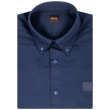 Boss Μπλε Πουκάμισο Button Down - 50565626 Boss Μπλε Πουκάμισο Button Down - 50565626