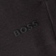 Boss Μαύρο Παντελονι Φόρμας Hadiko - 50565748