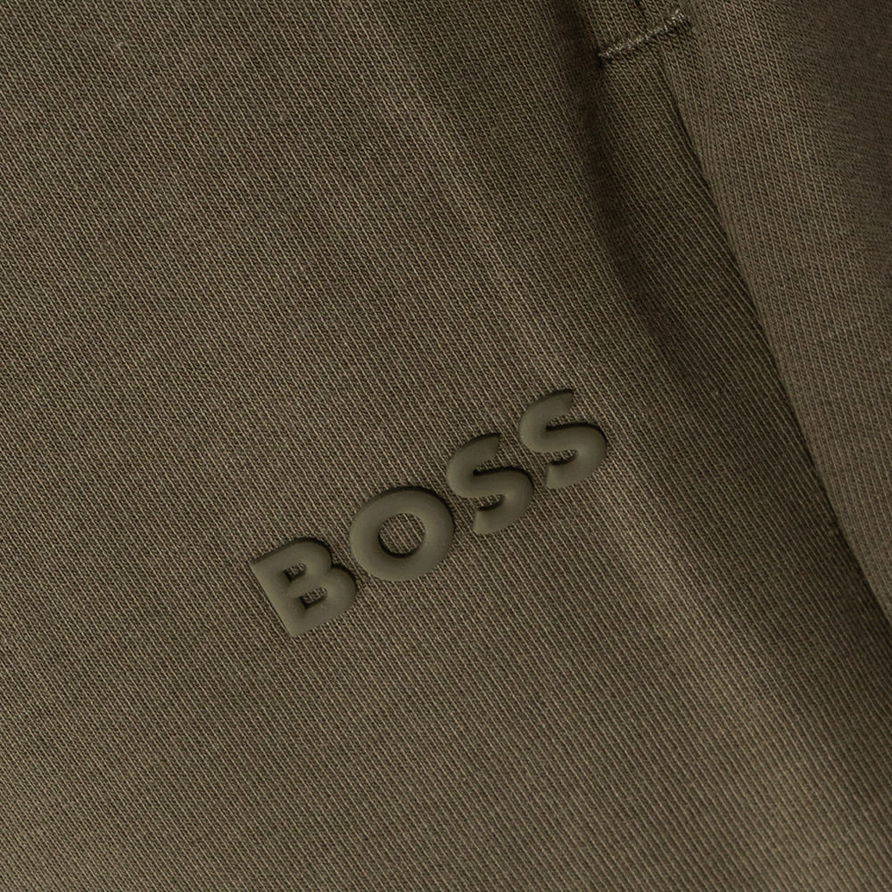 Boss Λαδί Παντελονι Φόρμας Hadiko - 50565748