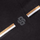 Boss Μαύρο T-Shirt C Neck - 50565785