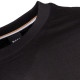 Boss Μαύρο T-Shirt C Neck - 50565785