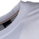 Boss Λευκό T-Shirt C Neck - 50565785