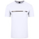 Boss Λευκό T-Shirt C Neck - 50565785