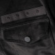 Hugo Μαύρο Πουκάμισο Overshirt Ekel - 50566311