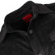 Hugo Μαύρο Πουκάμισο Overshirt Ekel - 50566311