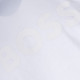 Boss Λευκό T-shirt C Neck - 50566504