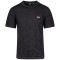 Boss Μαύρο T-shirt C Neck - 50566856