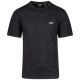Boss Μαύρο T-shirt C Neck - 50566856
