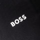 Boss Μαύρο T-shirt C Neck - 50566856