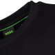 Boss Μαύρο T-shirt C Neck - 50566856