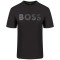 Boss Μαύρο T-shirt C Neck - 50566883