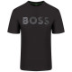 Boss Μαύρο T-shirt C Neck - 50566883