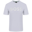 Boss Λευκό T-shirt C Neck - 50566883 Boss Λευκό T-shirt C Neck - 50566883