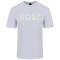 Boss Λευκό T-shirt C Neck - 50566883