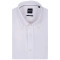 Boss Λευκό Πουκάμισο Button Down - 50567031