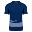 Trussardi Μπλε T-shirt Round Neck - TRSAPT005961T0053810