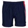 U.S. POLO Μπλε Μαγιό - US0AP61832530063P1800
