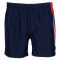 U.S. POLO Μπλε Μαγιό - US0AP61832530063P1800