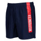U.S. POLO Μπλε Μαγιό - US0AP61832530063P1800