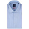 DANIEL HECHTER Γαλάζιο Πουκάμισο Slim Fit - 60310-19522