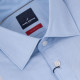 DANIEL HECHTER Γαλάζιο Πουκάμισο Slim Fit - 60310-19522