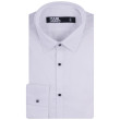 Karl Lagerfeld Λευκό Πουκάμισο - 605003 534699