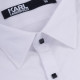 Karl Lagerfeld Λευκό Πουκάμισο - 605003 534699