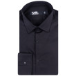 Karl Lagerfeld Μαύρο Πουκάμισο - 605003 534699 Karl Lagerfeld Μαύρο Πουκάμισο - 605003 534699