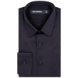 Karl Lagerfeld Μαύρο Πουκάμισο - 605038 551602 Karl Lagerfeld Μαύρο Πουκάμισο - 605038 551602