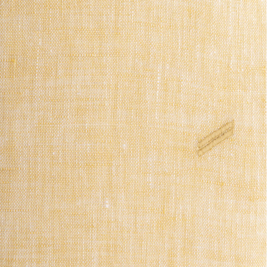 DANIEL HECHTER Κίτρινο Πουκάμισο 100% Linen - 60590-101620