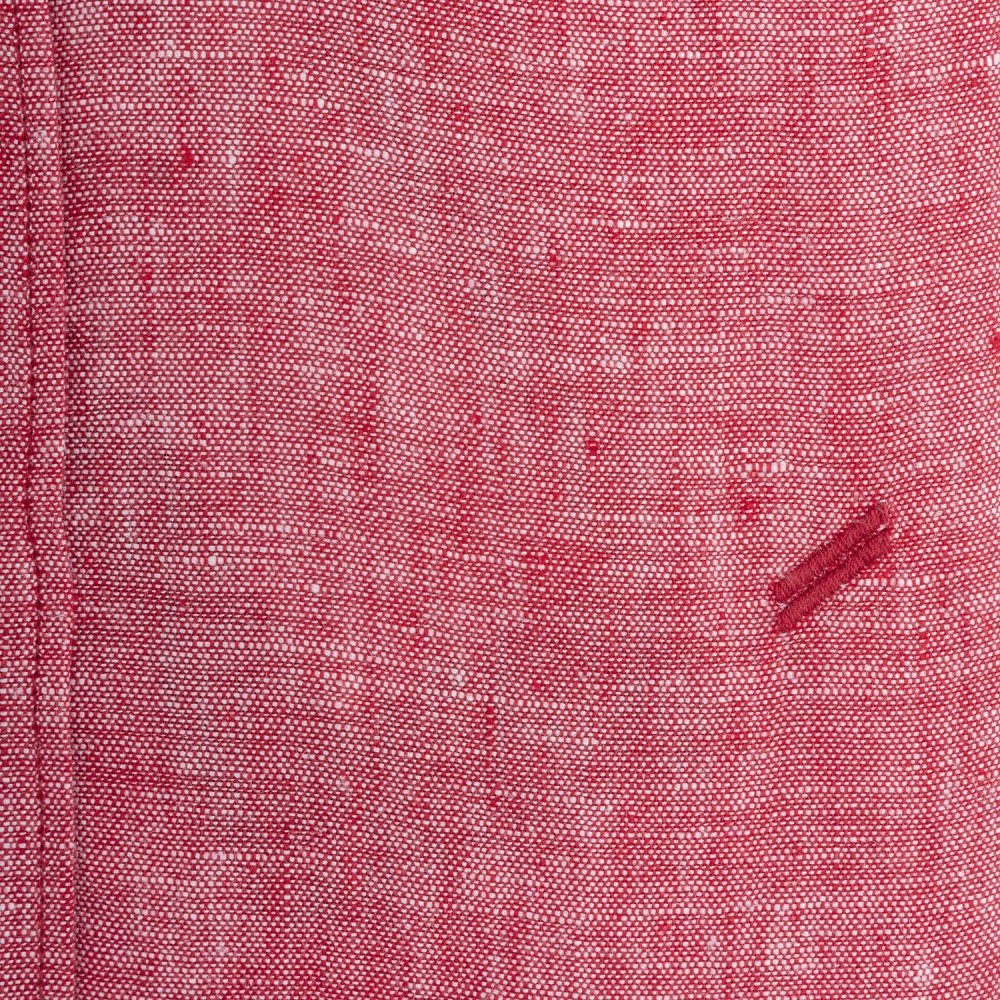 DANIEL HECHTER Κοραλλί Πουκάμισο 100% Linen - 60590-101620