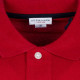 U.S POLO Μπλούζα Polo 100% Cotton US0AP6142341029P1000 Κόκκινο