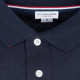 U.S POLO Μπλε Κοντομάνικο polo - US0AP6142441029P3600