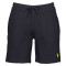 U.S. POLO Αθλητική Βερμούδα 100% Cotton US0AP617025231900000 Μαύρο