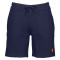 U.S. POLO Αθλητική Βερμούδα 100% Cotton US0AP617025231900000 Μπλε