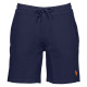 U.S. POLO Αθλητική Βερμούδα 100% Cotton US0AP617025231900000 Μπλε
